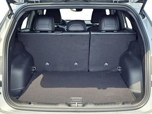 New 2026 Jeep Compass Latitude AWD/4WD image 11