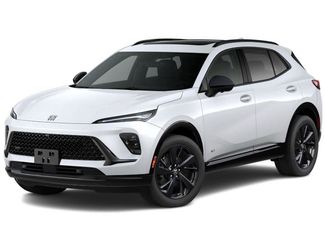 New 2026 Buick Envision Sport Touring video 1