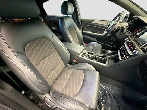 Used 2018 Hyundai Sonata Sport image 15