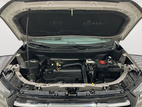 Used 2025 GMC Terrain Elevation image 28