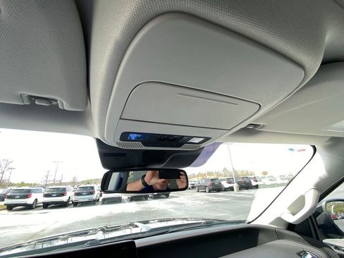 New 2026 Ford Expedition Max Platinum w/ Platinum Ultimate Package image 18