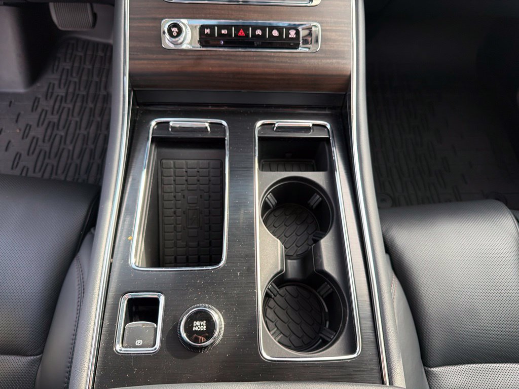 Used 2026 Lincoln Aviator Reserve AWD/4WD image 22