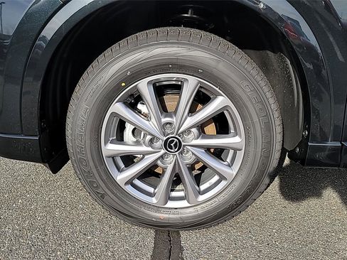 New 2025 MAZDA CX-5 AWD 2.5 S w/ Preferred Package image 37
