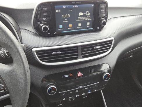 Used 2020 Hyundai Tucson SEL image 17