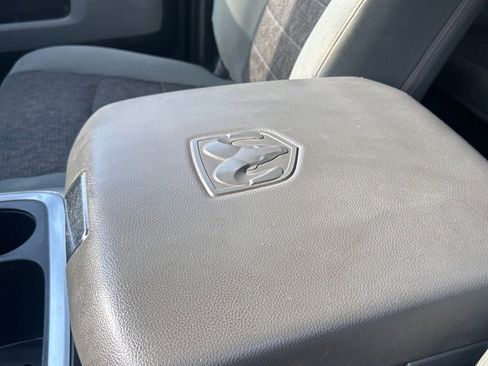 Used 2018 RAM 2500 Outdoorsman image 15