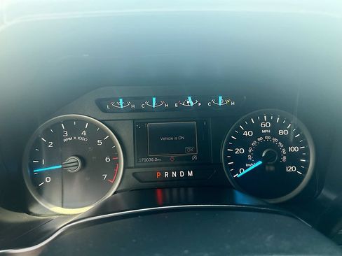 Used 2020 Ford F150 XLT w/ Equipment Group 302A Luxury AWD/4WD image 12