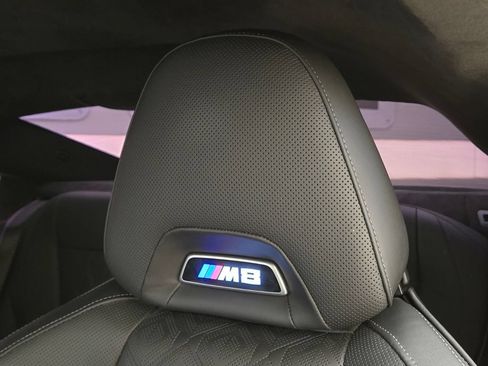 Used 2023 BMW M8 Competition AWD/4WD image 29