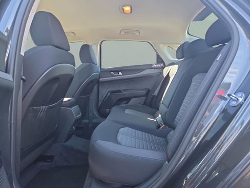 New 2026 Kia K5 LXS image 27