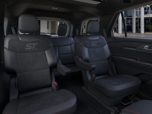 New 2026 Ford Explorer ST image 11
