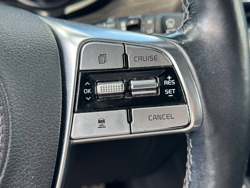 Used 2021 Kia Telluride SX w/ SX Prestige Package AWD/4WD image 31