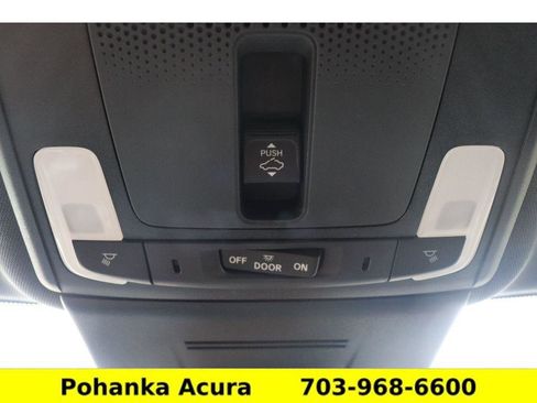 Certified 2026 Acura Integra A-Spec FWD image 18