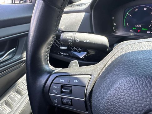 Used 2024 Honda Accord Sport image 21