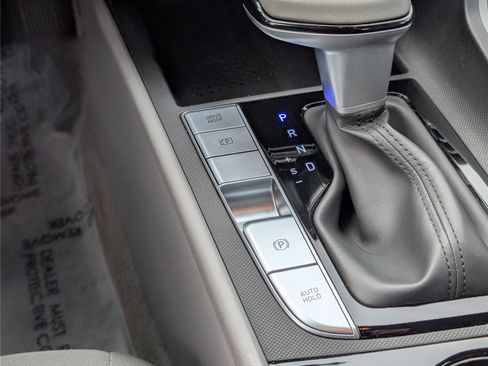 Used 2023 Hyundai Elantra SEL w/ Convenience Package image 22