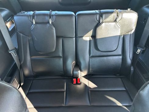 Used 2022 Ford Explorer Limited w/ Limited Technology Package image 18