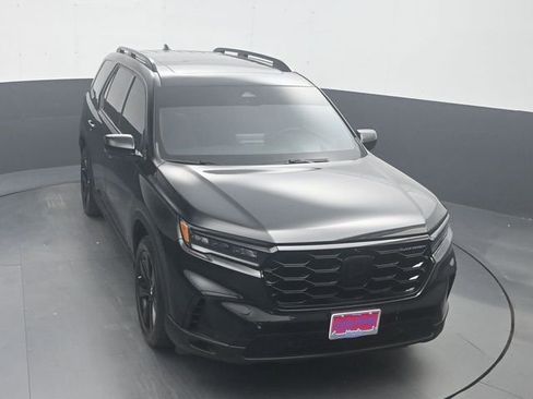 Used 2025 Honda Pilot Black Edition image 20