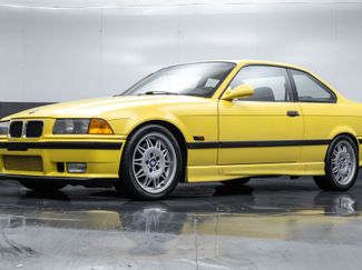 Used 1995 BMW M3 Coupe RWD video 1