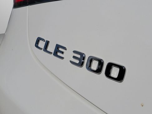 New 2026 Mercedes-Benz CLE 300 4MATIC Coupe image 24