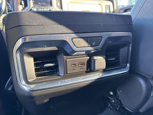 Used 2022 Chevrolet Silverado 2500 High Country w/ Z71 Off-Road Package image 20