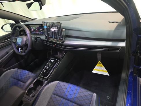 New 2026 Volkswagen Golf w/ Euro Style Package AWD/4WD image 33