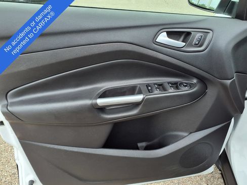 Used 2018 Ford Escape SE AWD/4WD image 16