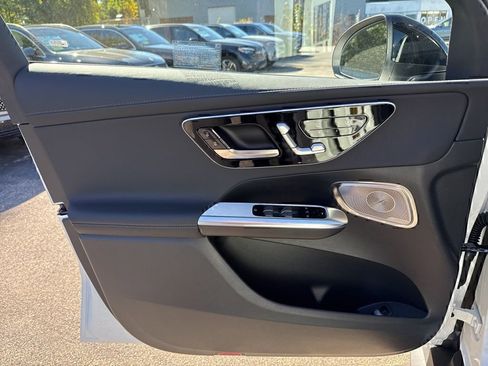 Certified 2026 Mercedes-Benz GLC 300 4MATIC image 15