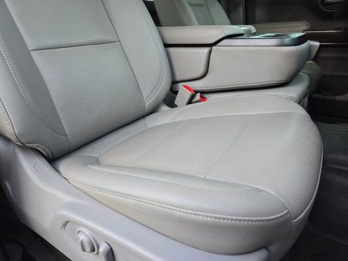 Used 2021 GMC Sierra 1500 SLT w/ Max Trailering Package image 63