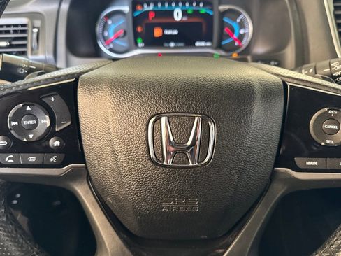Used 2019 Honda Passport Touring image 15