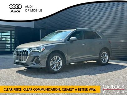 Used 2023 Audi Q3 2.0T Premium
