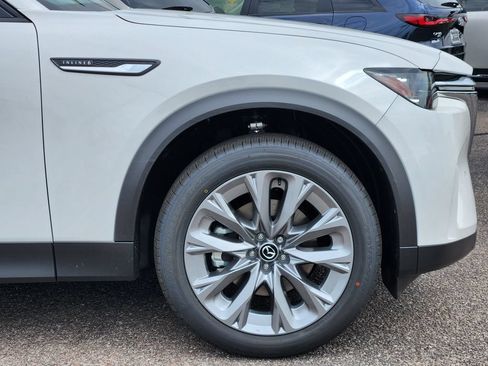 New 2026 MAZDA CX-90 3.3 Turbo w/ Preferred Package AWD/4WD image 29