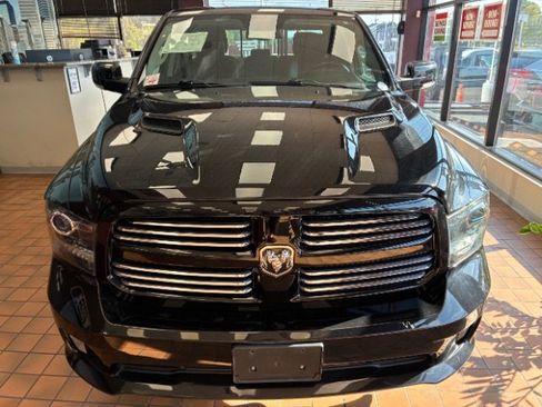 Used 2014 RAM 1500 Sport image 5