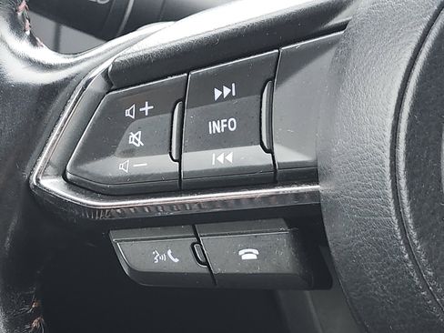 Used 2023 MAZDA CX-9 Carbon Edition image 37