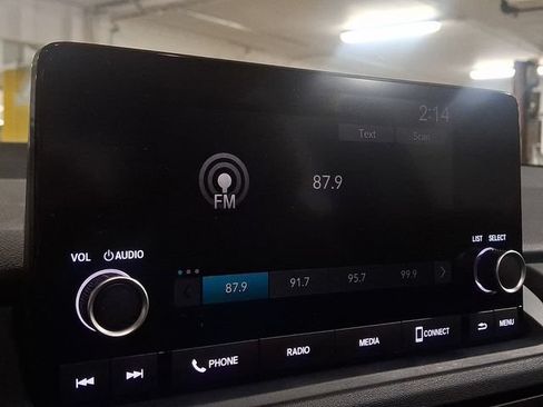 Certified 2023 Honda Accord LX image 16