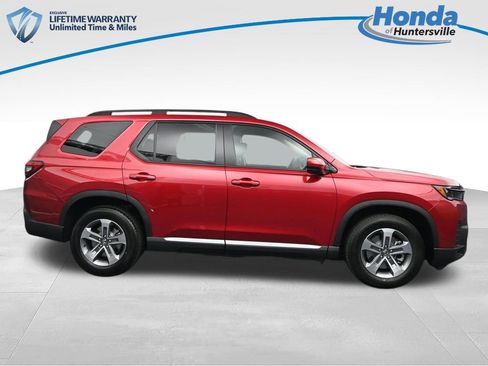 New 2026 Honda Pilot EX-L image 10