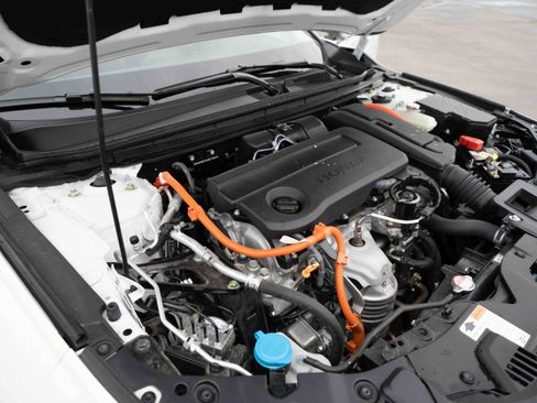 Used 2024 Honda Accord EX-L image 31