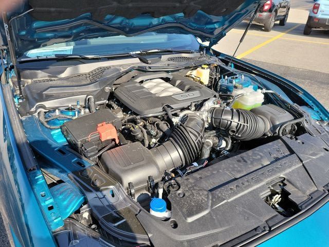 New 2026 Ford Mustang GT Premium RWD image 27