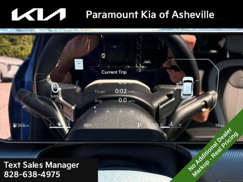 New 2026 Kia K4 GT-Line w/ GT-Line Premium Package FWD image 8