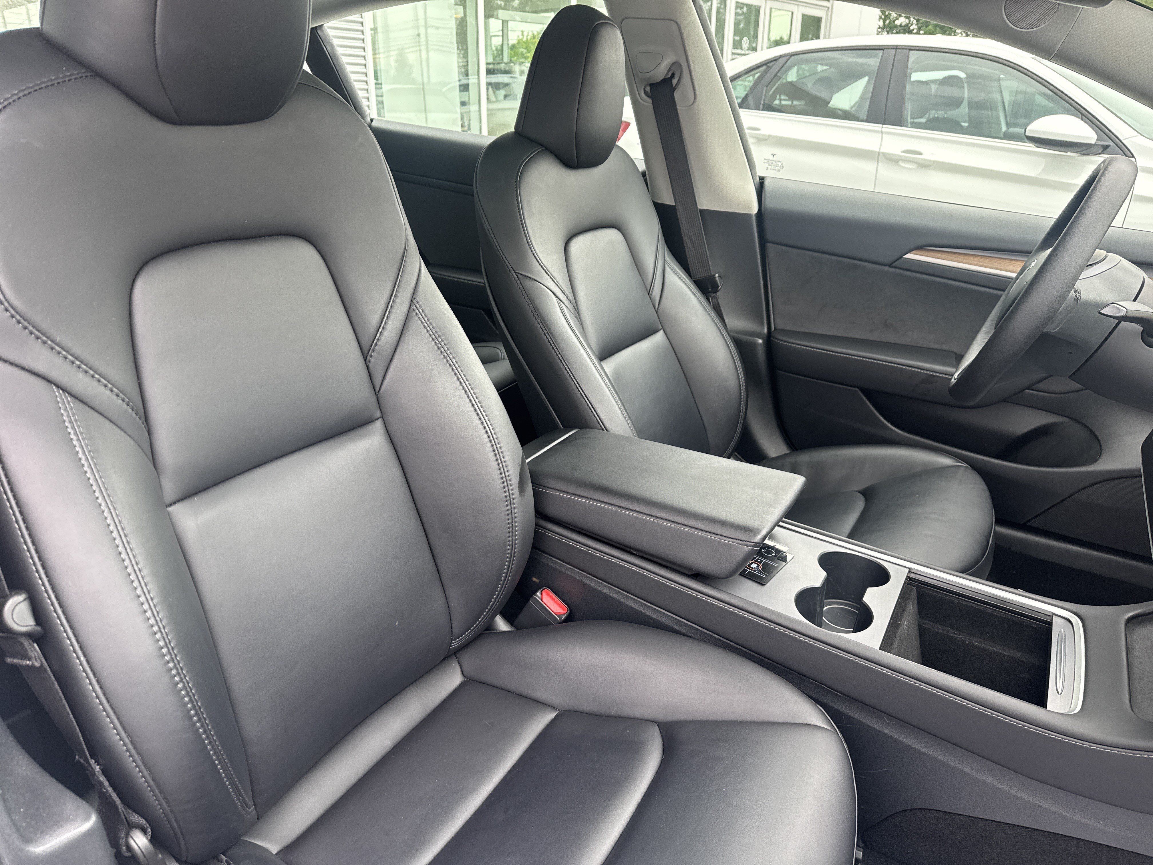 Used 2023 Tesla Model 3 Standard Range RWD image 21