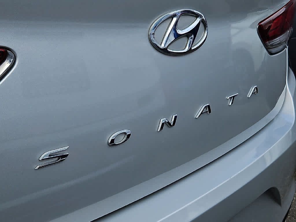 Used 2018 Hyundai Sonata SEL FWD image 4