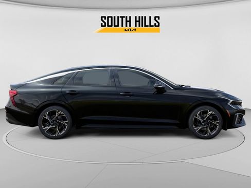 New 2026 Kia K5 GT-Line AWD/4WD image 7