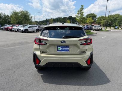 New 2026 Subaru Crosstrek 2.5i Limited