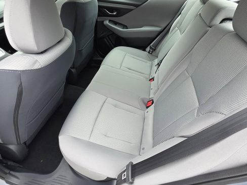 New 2025 Subaru Legacy Premium image 10