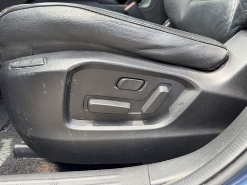 Certified 2023 MAZDA CX-5 AWD 2.5 S image 13