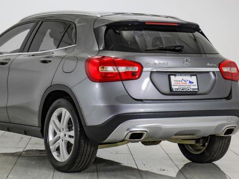 Used 2015 Mercedes-Benz GLA 250 4MATIC image 64