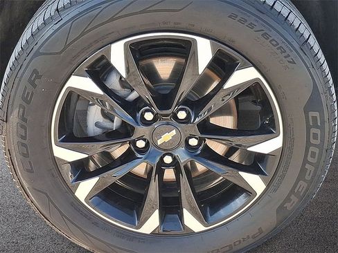 Used 2023 Chevrolet TrailBlazer LT image 7