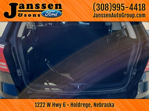 Used 2020 Dodge Journey SE w/ SE Popular Equipment Group image 12