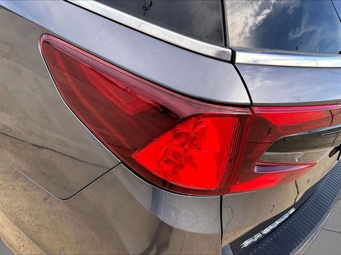 Used 2025 Honda Odyssey EX-L image 29