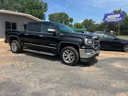Used 2018 GMC Sierra 1500 SLT
