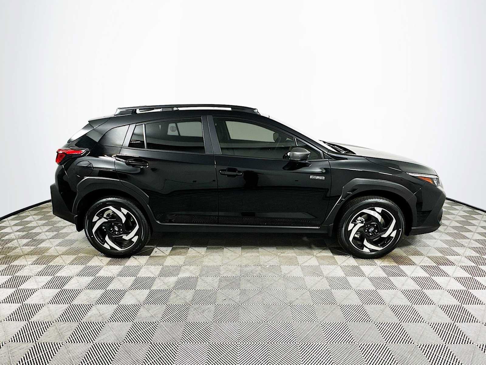 New 2026 Subaru Crosstrek 2.5i Limited w/ Convenience Package AWD/4WD image 8
