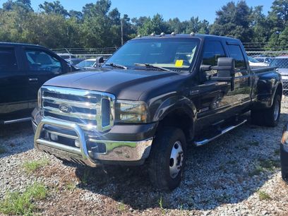 Used 2007 Ford F350 Lariat