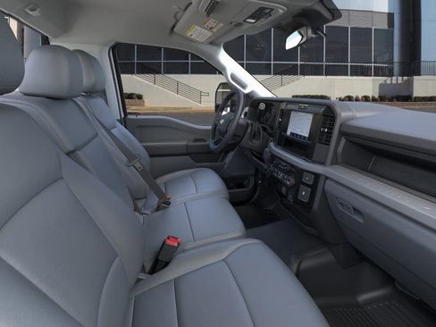 New 2026 Ford F450 XL image 11